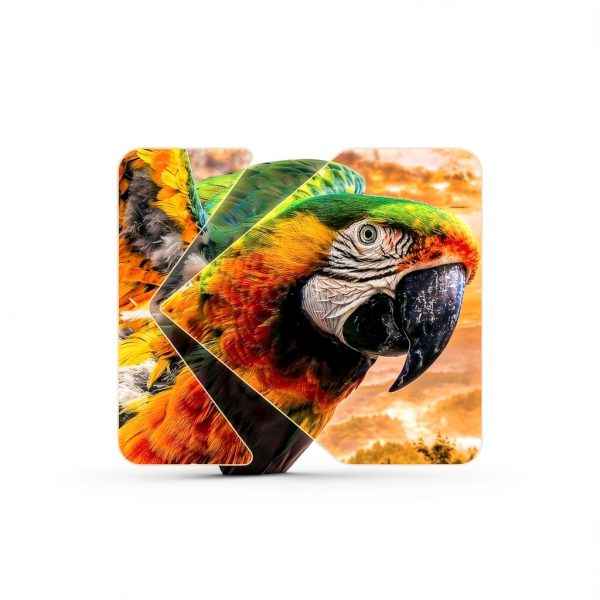 Kodak FLIK X20 Full HD Smart Projector Kit with Google TV-8