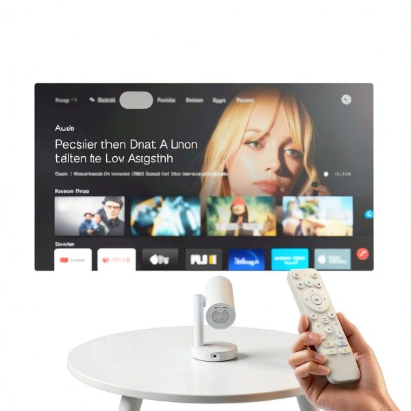 ETOE Starfish Plus Google TV Smart Projector 1080P Auto-11