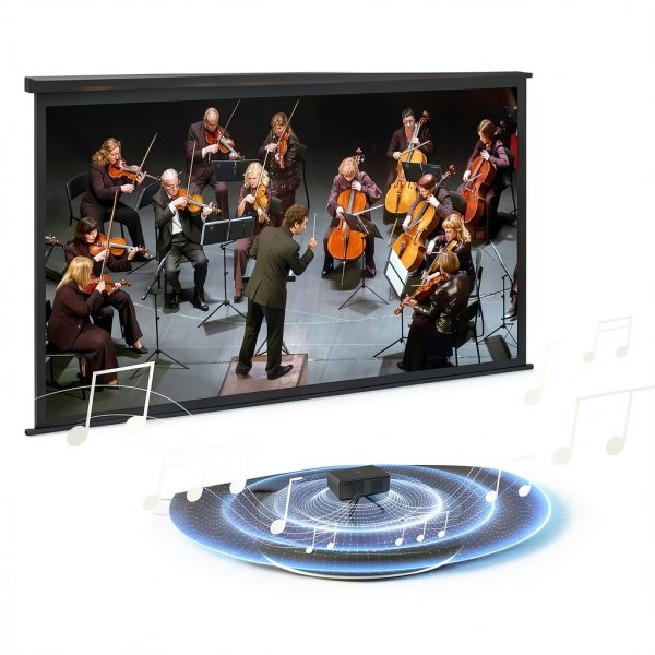 Vankyo V700 Neo 1080P Projector Google TV Dolby Audio-3