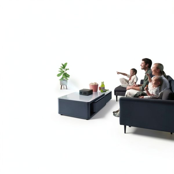 Vankyo V700 Neo 1080P Projector Google TV Dolby Audio-6