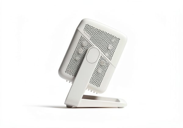 JmGO N1S Nano Mini Projector Google TV 4K 3D Home Cinema-6
