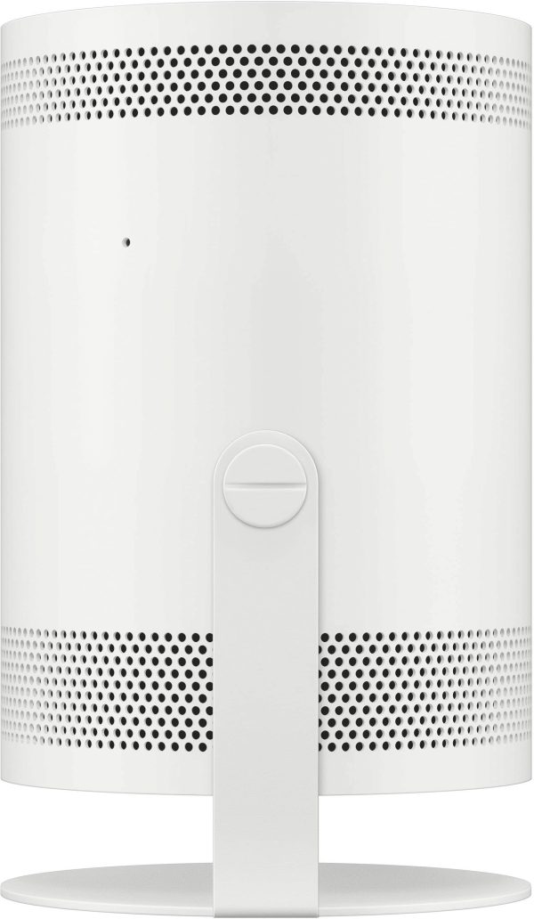 Samsung Freestyle Portable Smart Projector FHD HDR Streaming-12