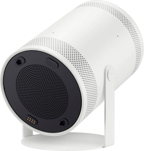 Samsung Freestyle Portable Smart Projector FHD HDR Streaming-8