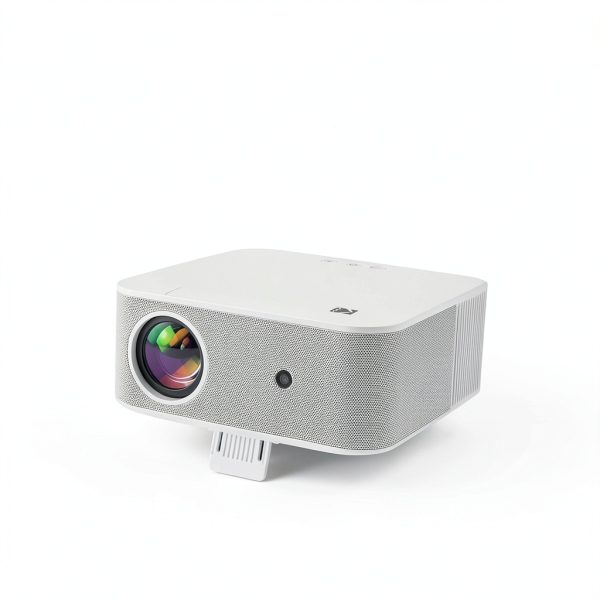 Kodak FLIK X20 Full HD Smart Projector Kit with Google TV-5