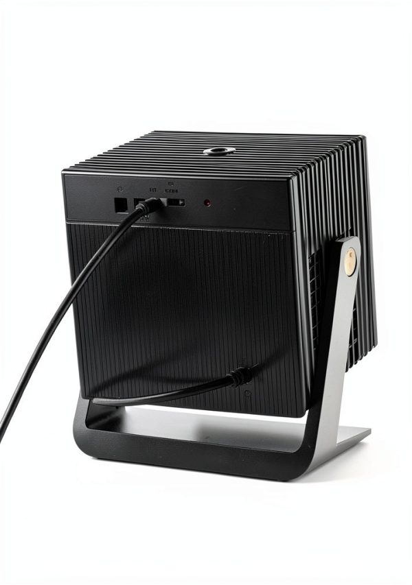 BladeCine Cube 600 Portable Projector Dolby Audio 1080P-1