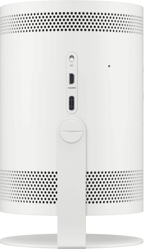 Samsung Freestyle Portable Smart Projector FHD HDR Streaming-2