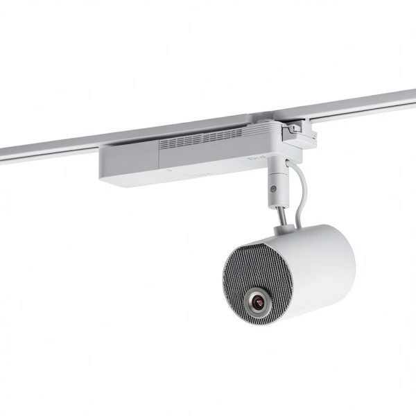 Epson LightScene EV 115 Laser Projector Digital Art Signage-6
