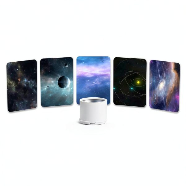 ETOE Starfish Plus Google TV Smart Projector 1080P Auto-8