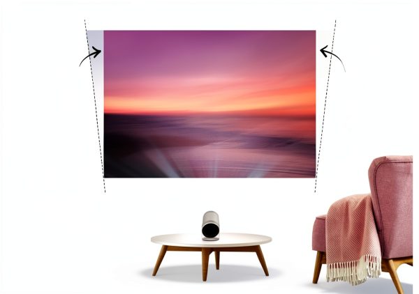 Samsung Freestyle Portable Smart Projector FHD HDR Streaming-14