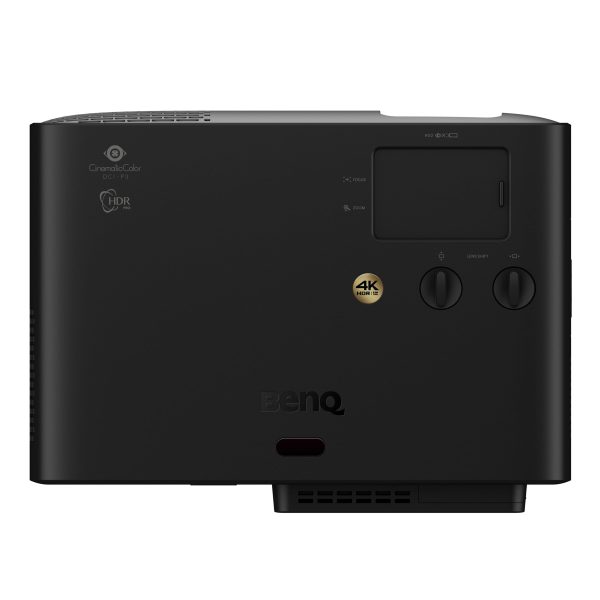 BenQ W4100i 4K HDR Smart Home Theater Projector-5