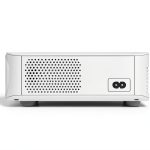 BOSS S5A HD Projector Full HD Auto Focus Home Theater-0