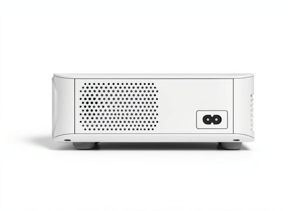 BOSS S5A HD Projector Full HD Auto Focus Home Theater-0