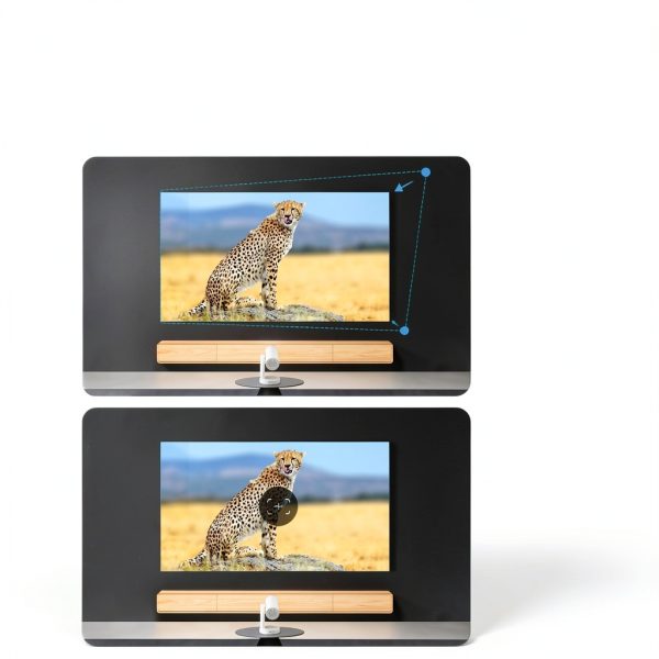 ETOE Starfish Plus Google TV Smart Projector 1080P Auto-9