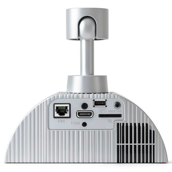 Epson LightScene EV 115 Laser Projector Digital Art Signage-2