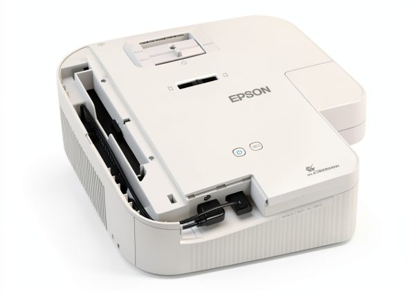 Epson Home Cinema 2350 4K PRO UHD Smart Projector Android TV-5