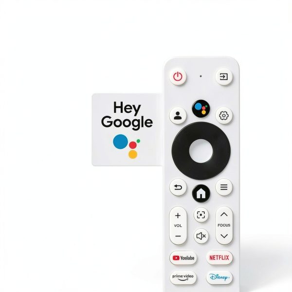 Kodak FLIK X20 Full HD Smart Projector Kit Home Theater-2
