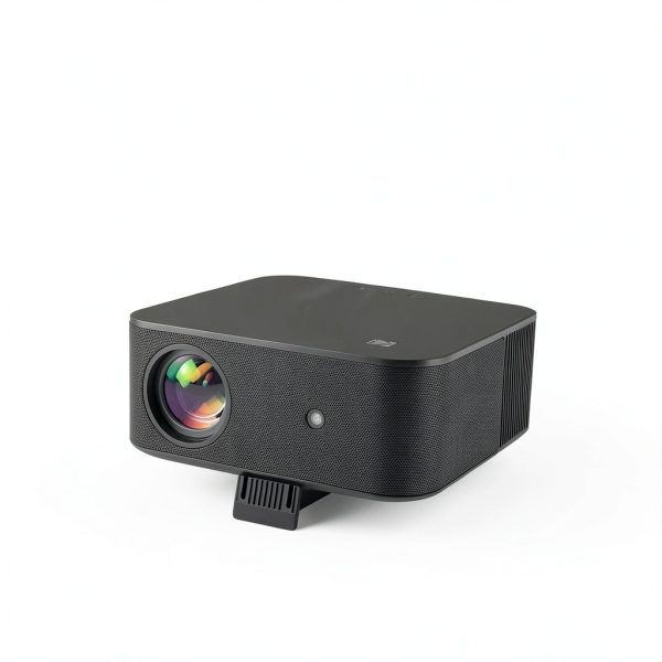 Kodak FLIK X20 Full HD Smart Projector Kit Home Theater-8