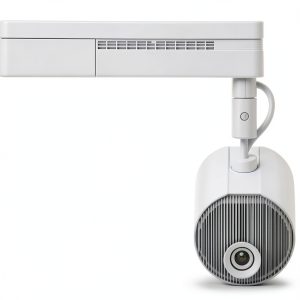 Epson LightScene EV 115 Laser Projector Digital Art Signage-0