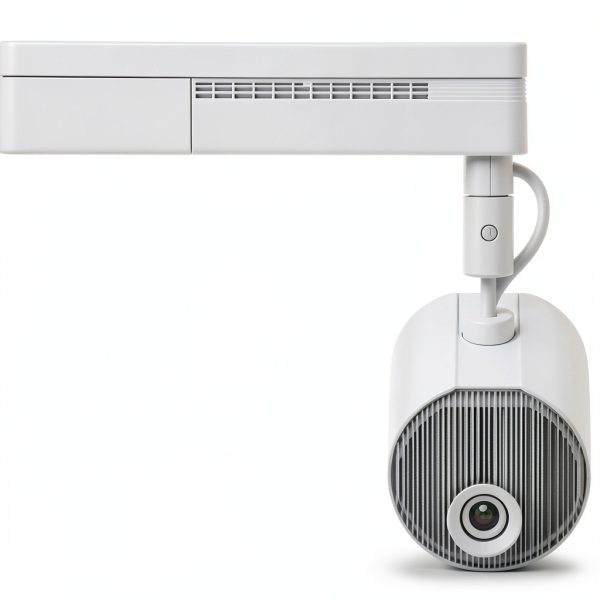 Epson LightScene EV 115 Laser Projector Digital Art Signage-0