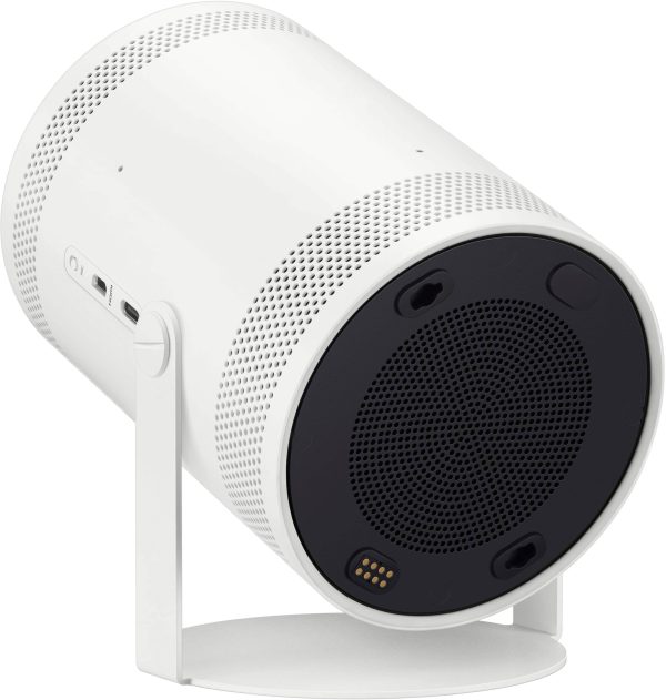 Samsung Freestyle Portable Smart Projector FHD HDR Streaming-9