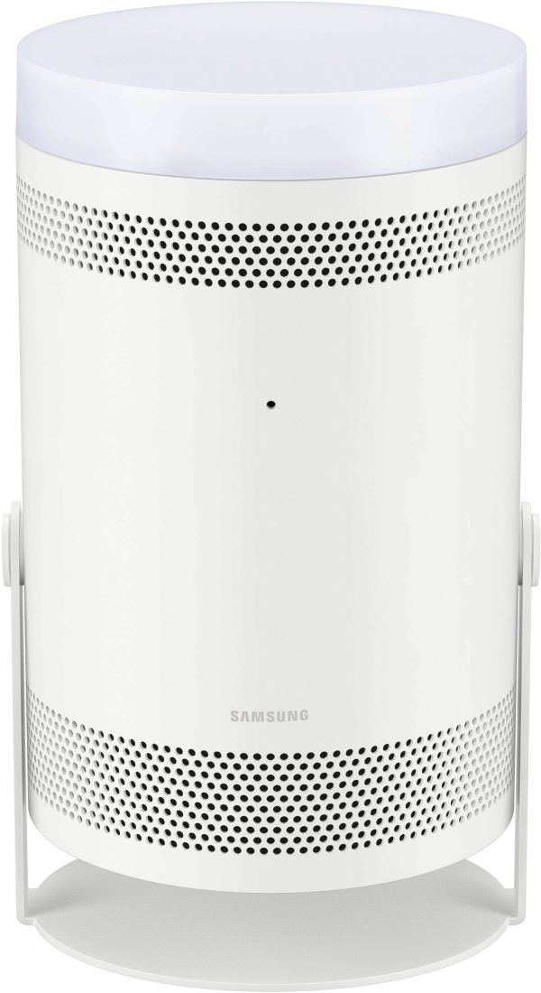 Samsung Freestyle Portable Smart Projector FHD HDR Streaming-11