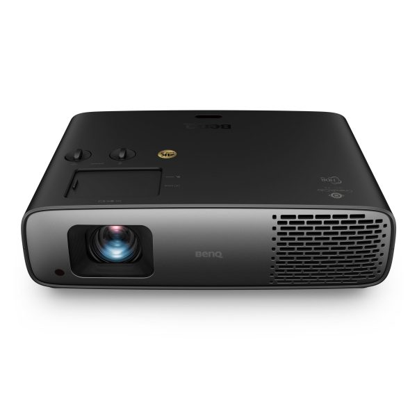 BenQ W4100i 4K HDR Smart Home Theater Projector-4