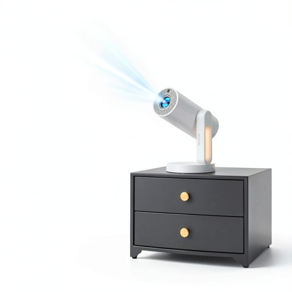 ETOE Starfish Plus Google TV Smart Projector 1080P Auto-1