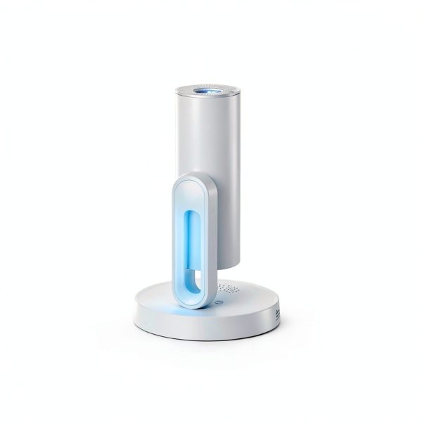 ETOE Starfish Plus Google TV Smart Projector 1080P Auto-7