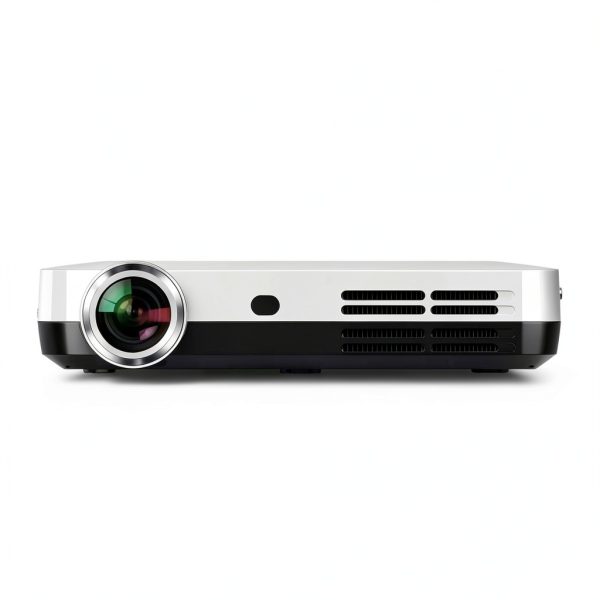 BOSS S7 4K Portable Projector Android WiFi Bluetooth Home-3