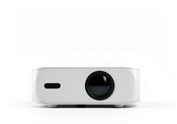 BOSS S5A HD Projector Full HD Auto Focus Home Theater-5