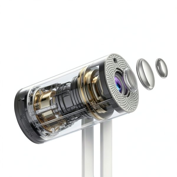 ETOE Starfish Plus Google TV Smart Projector 1080P Auto-10