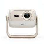 JmGO N1S Nano Mini Projector Google TV 4K 3D Home Cinema-0