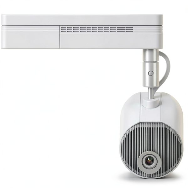 Epson LightScene EV 115 Laser Projector Digital Art Signage-1