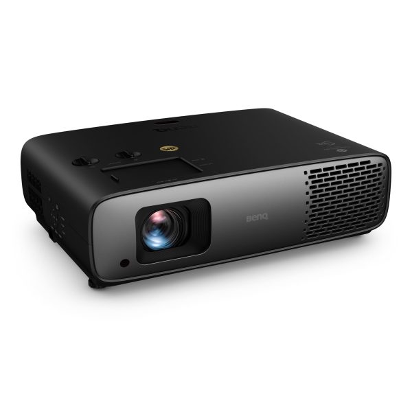 BenQ W4100i 4K HDR Smart Home Theater Projector-2