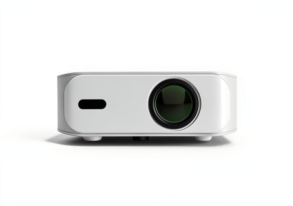 BOSS S5A HD Projector Full HD Auto Focus Home Theater-3