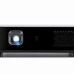 Miroir M200S Portable Smart HD Projector Wireless Built In-0