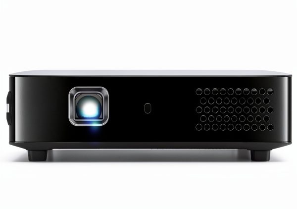 Miroir M200S Portable Smart HD Projector Wireless Built In-0