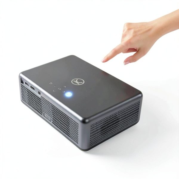 Vankyo V700 Neo 1080P Projector Google TV Dolby Audio-10
