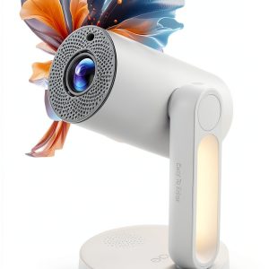 ETOE Starfish Plus Google TV Smart Projector 1080P Auto-0