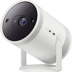 Samsung Freestyle Portable Smart Projector FHD HDR Streaming-0