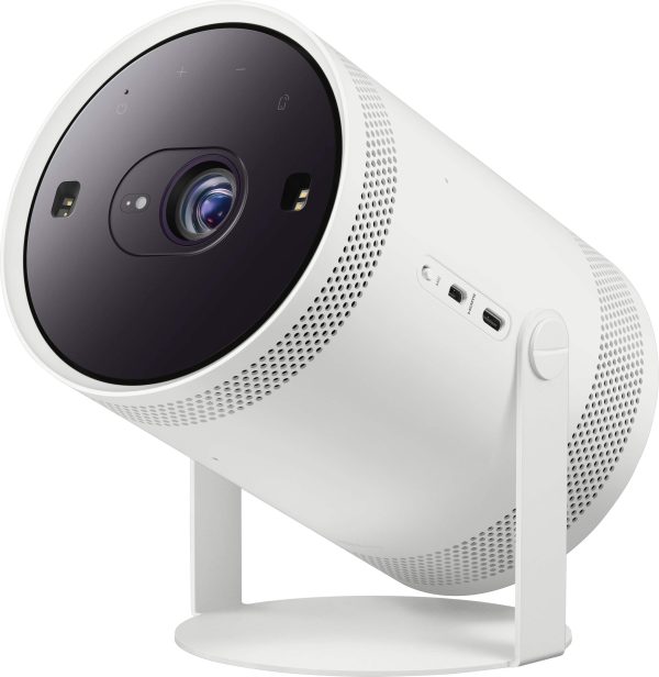 Samsung Freestyle Portable Smart Projector FHD HDR Streaming-0