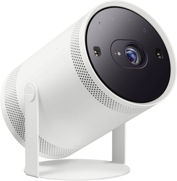 Samsung Freestyle Portable Smart Projector FHD HDR Streaming-7