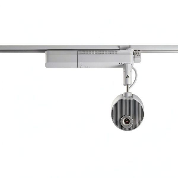 Epson LightScene EV 115 Laser Projector Digital Art Signage-5