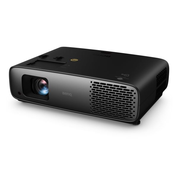 BenQ W4100i 4K HDR Smart Home Theater Projector-1