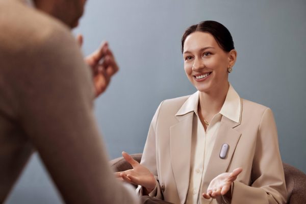 Plaud NotePin S Wearable AI Recorder-18