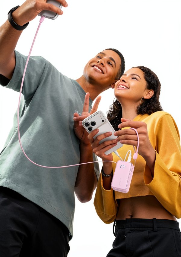 anker charger