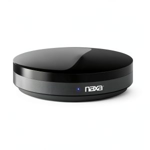 Tuya Smart Universal Remote NSH-500 WiFi Infrared Learning 360°-0