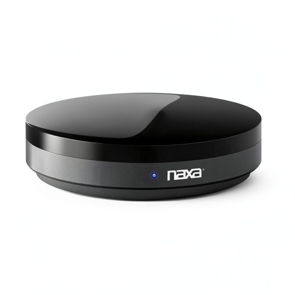 Tuya Smart Universal Remote NSH-500 WiFi Infrared Learning 360°-0