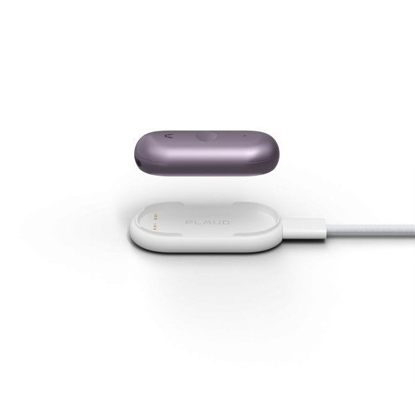 Plaud NotePin S Wearable AI Recorder-25