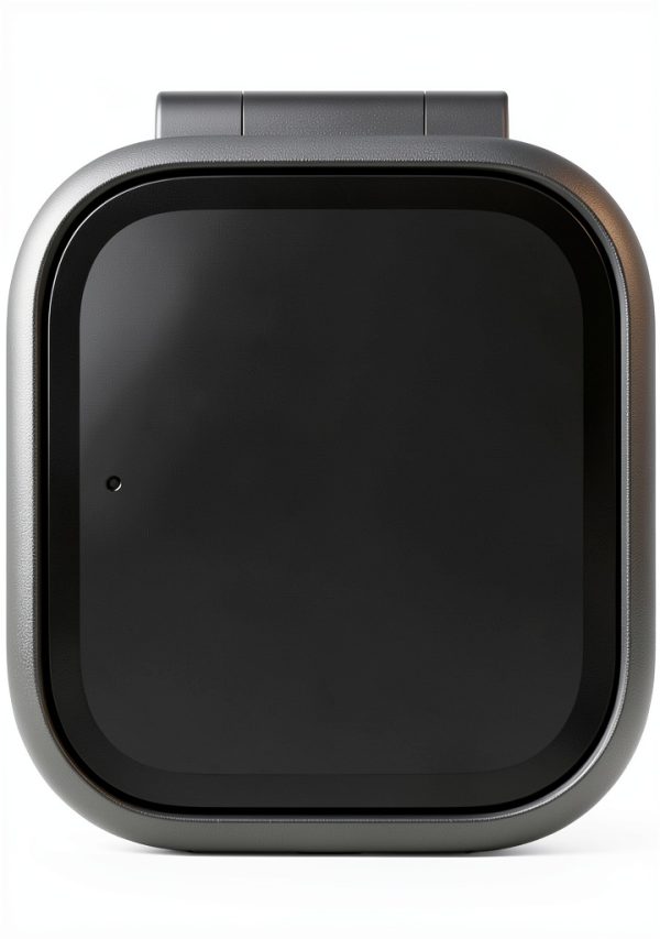 AUKEY 2-in-1 Foldable MagSafe Wireless Charger Qi2 15W Fast-3